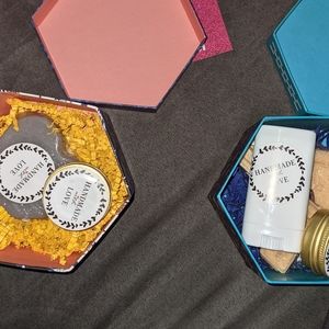 Father's day small gift boxes